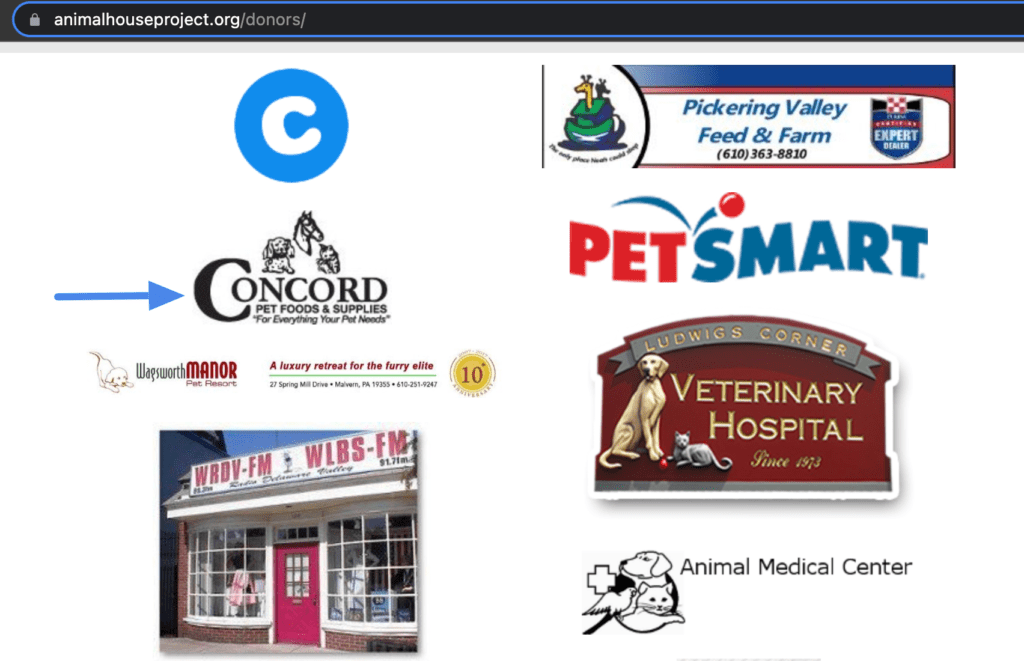 Sponsored Backlinks