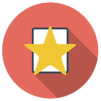 Premium Domains with Quality Metrics