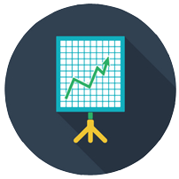 Full Control and Transparency of your SEO